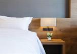 Hôtel Gare de Walsall - Garner Hotel Wolverhampton-3