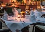 Hôtel Teningen - Landhotel Restaurant zur Krone-4