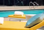 Hôtel Houston - Intercontinental Houston by Ihg-1