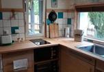 Location vacances Isigny-le-Buat - La Bergerie-4