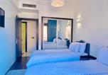 Location vacances Marrakech - Sabor Apartment Anas Majorelle-2