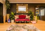 Location vacances Somerset West - Sw1 Lodge-1