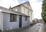Location vacances Llanllechid - Tŷ Capel Bach-2