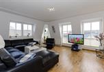 Location vacances Kühlungsborn - Haus Olymp Ferienwohnung 33 Kühlungsborn West Maisonette strandnah Aufzug-2