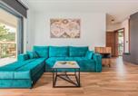 Location vacances Baška Voda - Luxury Villa Coast-4
