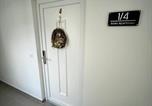 Location vacances Sárvár - Malu Apartman-4