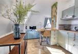 Location vacances Blonville-sur-Mer - Cosy & Charming Studio - Studio proche mer-2