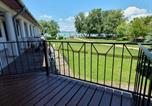 Location vacances Tihany - Apartment in Zamardi - Balaton 53130-1