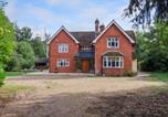 Location vacances Ipswich - Brook Lodge-1