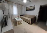 Location vacances Jerez de la Frontera - Apartamento Jerez Caña-2