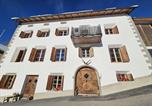 Location vacances Sent - Chasa Sentima-2