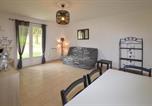 Location vacances Lucciana - 1 Bedroom Awesome Home In Vignale-3