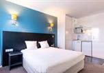 Hôtel Rungis - Villa Paris Orly-1