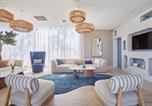 Hôtel 4 étoiles Toulon - Résidence Prestige Odalys Riviera-2