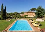 Location vacances Monteroni d'Arbia - Luxurious Villa in Monteroni d'Arbia-1