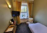 Hôtel Dungarvan - Commodore Hotel-3