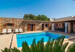 Location vacances Campos - S'hortet-2