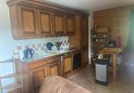 Location vacances Taninges - Appartement 3 pièces, Praz de Lys, balcon, parking couvert - Fr-1-815-51-4