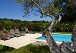Location vacances Vaison-la-Romaine - Les Cinsault-1