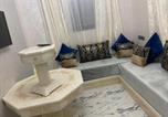 Location vacances Ifrane - Al bassatine-1