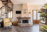 Location vacances Pieve Fosciana - Nonna Teta 3-4