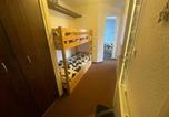 Location vacances Uvernet-Fours - Pra-Loup 1600 - Appartement T2 pour 6 pers, centre station, prox. pistes - Fr-1-165a-205-4