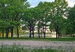 Camping La Tour Du Stock