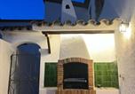 Location vacances La station balnéaire de San Feliu de Guixols  - Costa Brava Suites Villa Cala Jonca-4