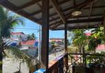 Hôtel Panama - Boca Estrella-1