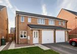 Location vacances Cleethorpes - 59 Eagle Drive-2
