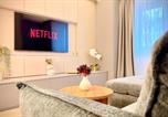 Location vacances  Aéroport de Bucarest - Sweet Escape - Stylish Apartments in North Bucharest-2