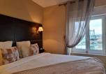 Hôtel Saint-Rambert-d'Albon - Logis Hotel Schaeffer- Restaurant Le Saint Georges-3