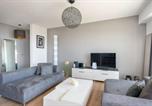 Location vacances Pornichet - 350m plage, vue incroyable sur la baie de la Baule-3