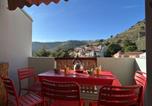 Location vacances Cerbère - Appart 2 pièces 5 couchages Cerbere Bn450-A211-1
