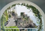Location vacances Amalfi - Palazzo Don Salvatore-4