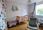 Location vacances  Rhône - Appartement avec jardin et garage au cœur de Lyon-4