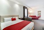 Hôtel Australie - Prince of Wales Hotel-2