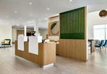 Hôtel Kennesaw - Element by Marriott Cartersville-4