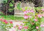 Location vacances Luxembourg - Isabelle's Rosegarden-4