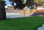 Location vacances Icod de los Vinos - El Pinar-2
