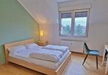Hôtel Ratingen - Le Relais - Appart'Hotel-4