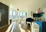 Location vacances Wargrave - Maidenehad Spacious Spectacular and Modern 3 Bedroom 2 Bathroom Penthouse 14-2