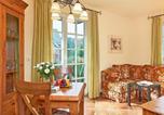 Location vacances Sellin - Haus Gode Tied - Apt. 01-1