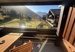 Location vacances Adelboden - Studio With Mountain View In The Vacation Center-2
