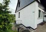 Location vacances Montjoie - Haus Panoramablick - Ferienwohnung 2-2