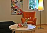 Location vacances Selfoss - Apartment 19-1