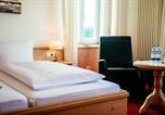 Hôtel Abensberg - Deutenhof Hotel, Restaurant & Veranstaltung-2