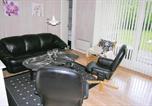 Location vacances Glesborg - Holiday Home Bygtoften Glesborg Vi-3