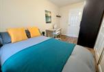 Location vacances Hounslow - En suite Room - Central Location-1