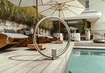 Hôtel Merano - Hotel Villa Freiheim-1